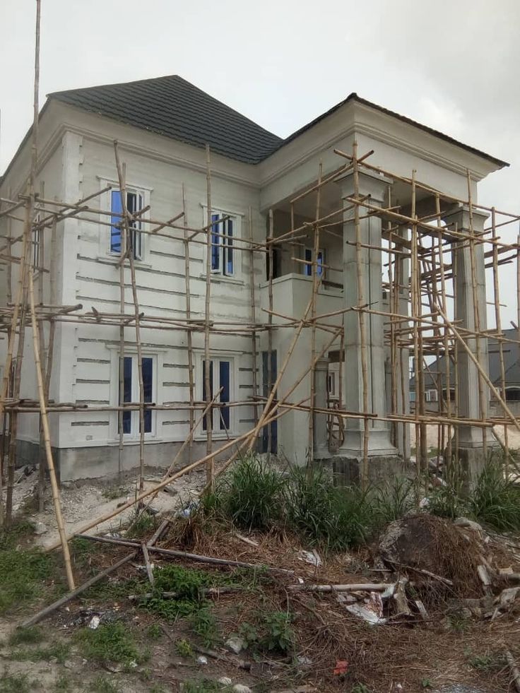 Construction Services